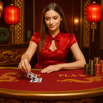 5Gringos - Live Baccarat - Professional Dealers