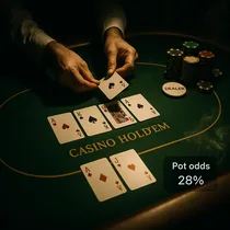 5Gringos - Live Poker - Casino Hold'em