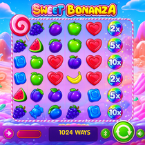 5Gringos - Sweet Bonanza Slot Game - Pragmatic Play