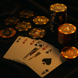 5Gringos Casino Velkomstbonus - 100% opptil 5000 kr + 100 gratisspinn