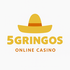 5Gringos Casino Logo