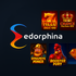 Endorphina Game Provider Logo