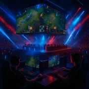 5Gringos - Esports Betting - CS:GO, Dota 2, League of Legends