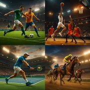 5Gringos - Live Betting - In-Play Sports Betting